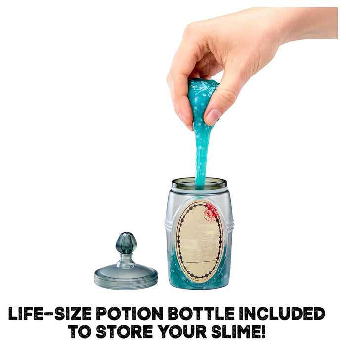 Harry Potter Slime Life Mandrake Restorative Draught Slime Set