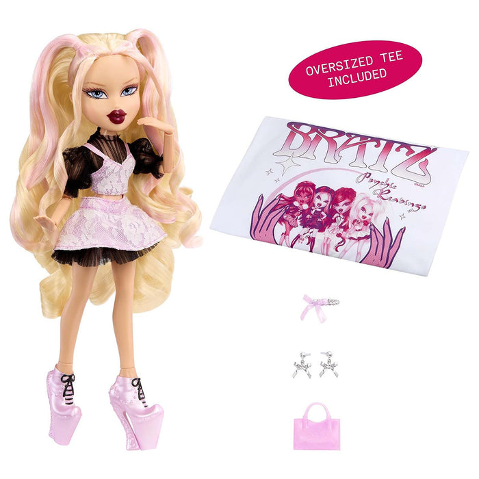 Bratz Stylin' Birthdayz Cloe Doll Set