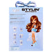 Bratz Stylin' Birthdayz Yasmin Doll Set