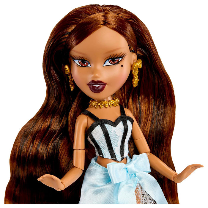 Bratz Stylin' Birthdayz Yasmin Doll Set