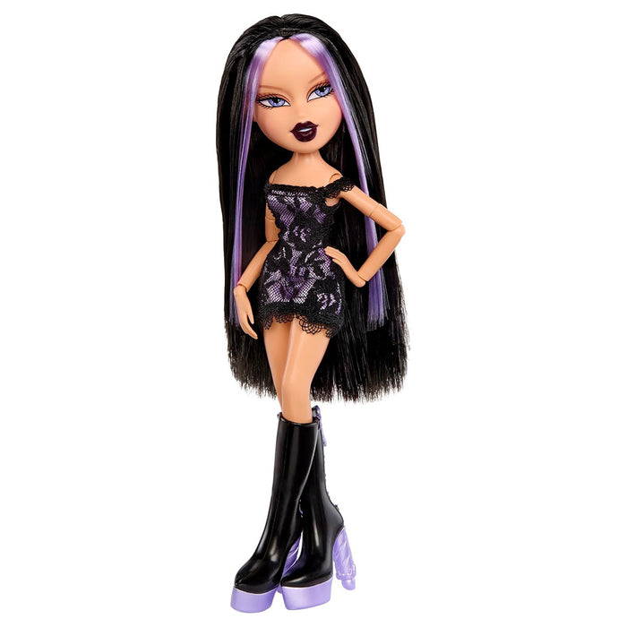 Bratz Stylin' Birthdayz Jade Doll Set