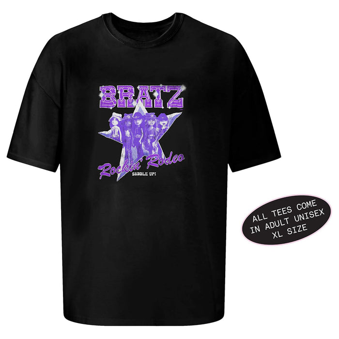Bratz Stylin' Birthdayz Jade Doll Set