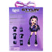 Bratz Stylin' Birthdayz Jade Doll Set