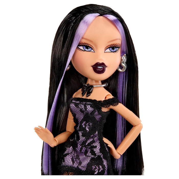Bratz Stylin' Birthdayz Jade Doll Set