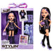 Bratz Stylin' Birthdayz Jade Doll Set