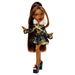 Bratz Stylin' Birthdayz Sasha Doll Set