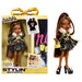 Bratz Stylin' Birthdayz Sasha Doll Set