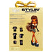 Bratz Stylin' Birthdayz Sasha Doll Set