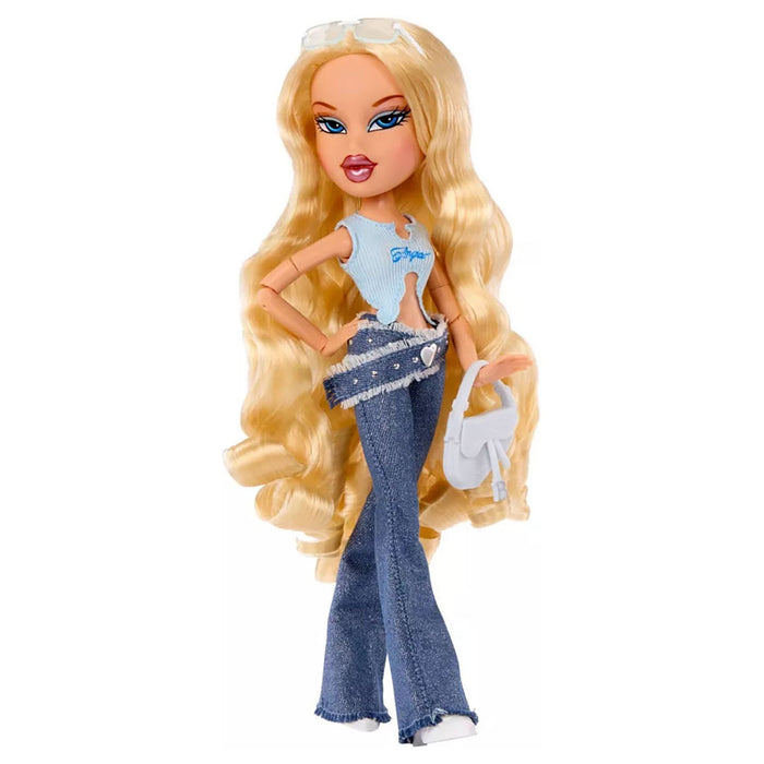 Bratz First Edition Reimagined Cloe Fashion Doll