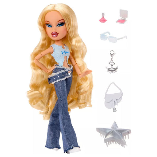 Bratz First Edition Reimagined Cloe Fashion Doll