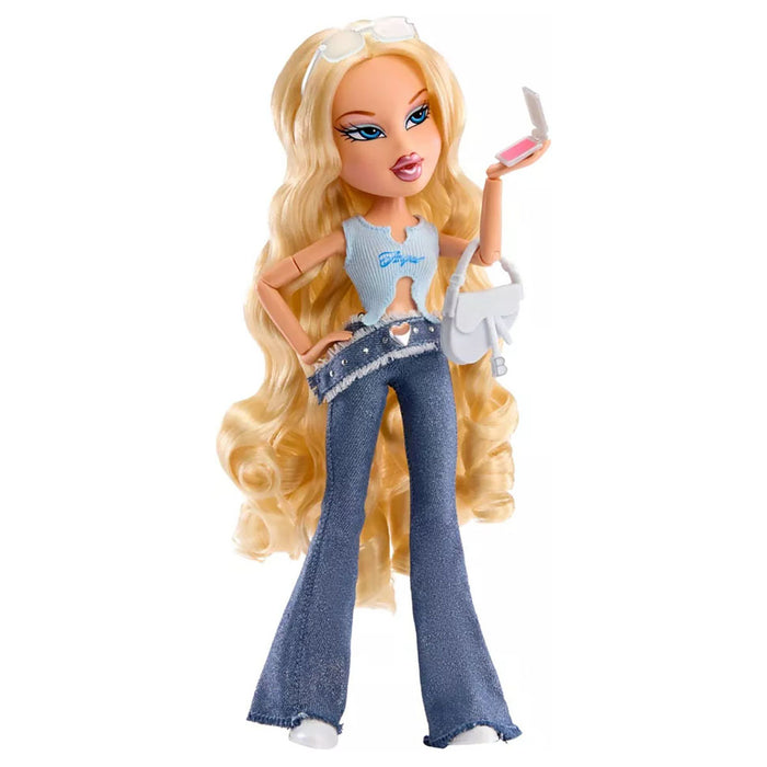 Bratz First Edition Reimagined Cloe Fashion Doll