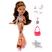 Bratz First Edition Reimagined Yasmin Fashion Doll