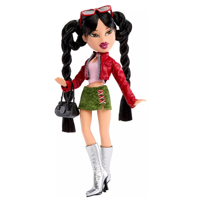 Bratz First Edition Reimagined Jade Fashion Doll