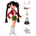 Bratz First Edition Reimagined Jade Fashion Doll