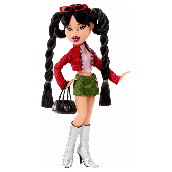 Bratz First Edition Reimagined Jade Fashion Doll