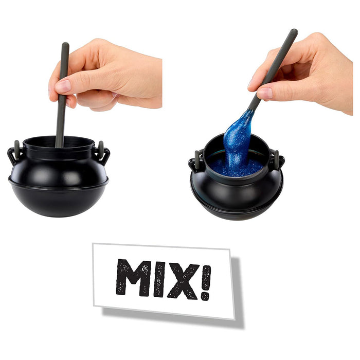 Harry Potter Slime Life Polyjuice Potion Slime Kit