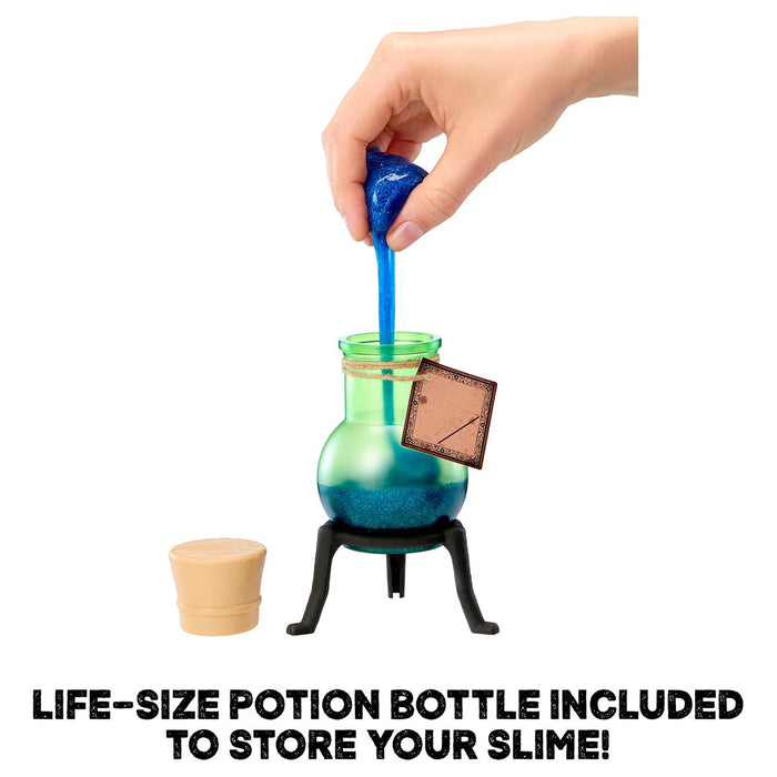 Harry Potter Slime Life Polyjuice Potion Slime Kit
