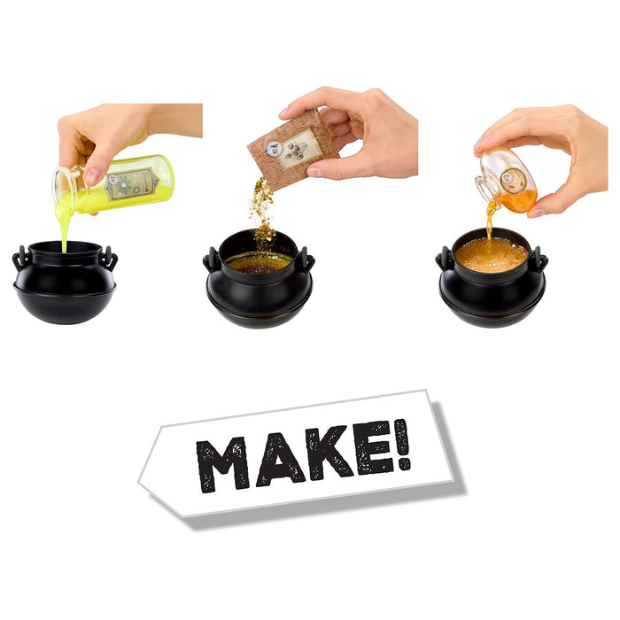 Harry Potter Slime Life Skele-Gro Inspired Slime Kit