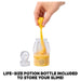 Harry Potter Slime Life Skele-Gro Inspired Slime Kit