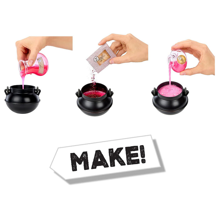 Harry Potter Slime Life Amortentia Slime Set