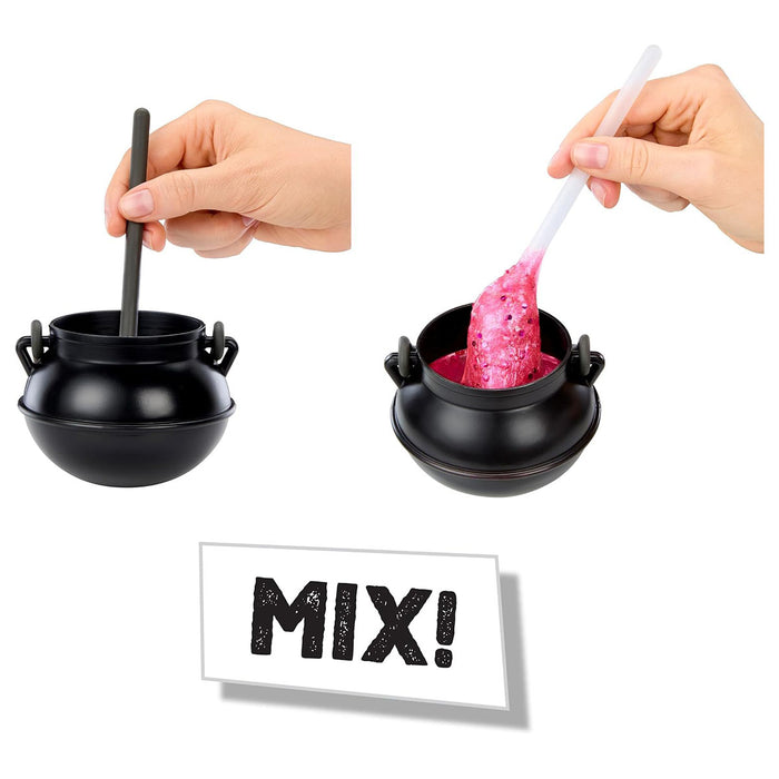 Harry Potter Slime Life Amortentia Slime Set