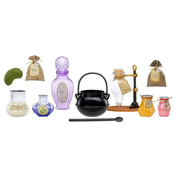 Harry Potter Slime Life Potions Class Slime Kit