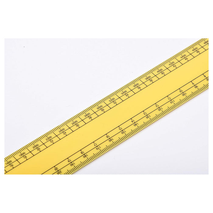 Helix Technical Architects Scale Rule