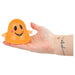 Scrunchems Glow in the Dark Squishy Sugar Ghost Fidget Toy (styles vary)