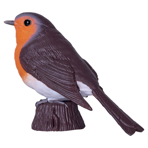 Robin Figure