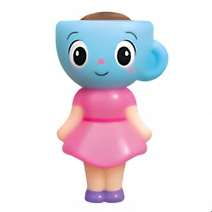 Universal Brainrot AI Squishy 11cm Fidget Toy (styles vary)