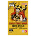One Piece Card Game: Booster Pack (OP-17)