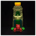 Hiot Wheels Monster Jam Megalodon Jungle Blaster Playset