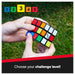 Rubik's Cube 3x3 Puzzle