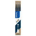 Pilot FriXion Ball & Ball Clicker M Black Ink Refills (3 Pack)