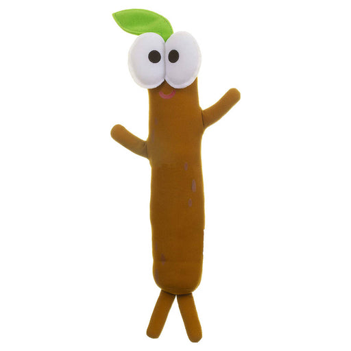 Hey Duggee Singing Sticky Stick Stick Soft Toy