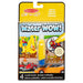 Melissa & Doug On the Go Water Wow! Vehicles Colouring Pad