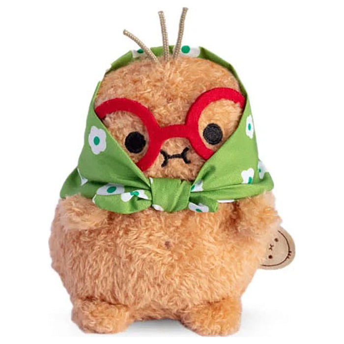Noodoll Grandma Ricespud Mini Sitting Plush