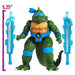 Teenage Mutant Ninja Turtles x Godzilla: Leo x Godzilla Figure