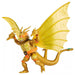 Teenage Mutant Ninja Turtles x Godzilla Mikey x King Ghidorah Figure