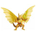 Teenage Mutant Ninja Turtles x Godzilla Mikey x King Ghidorah Figure