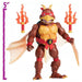 Teenage Mutant Ninja Turtles x Godzilla: Raph x Rodan Figure
