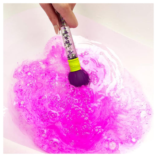 Baff Bombz Magic Brush Bath Toy