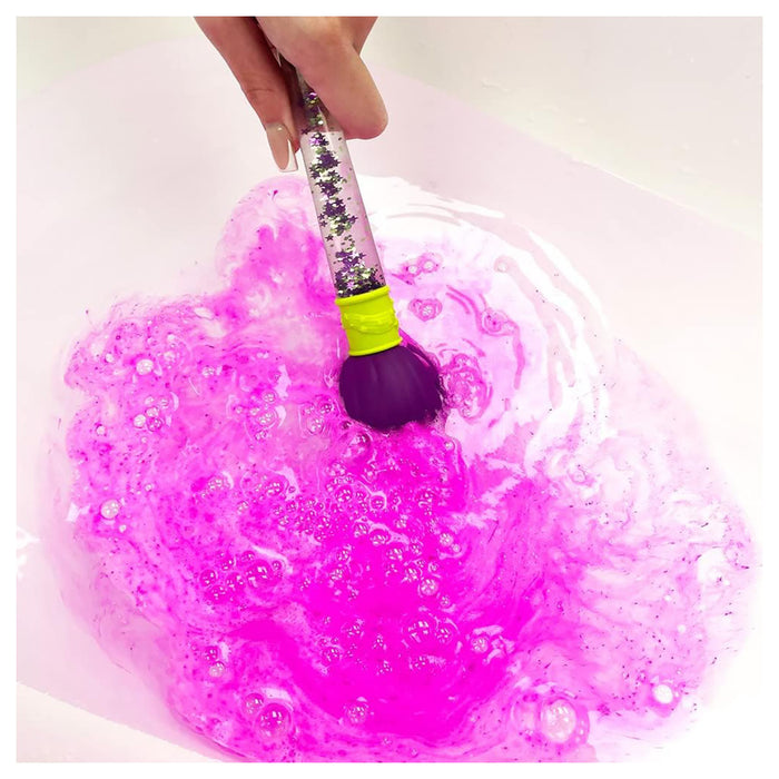 Baff Bombz Magic Brush Bath Toy