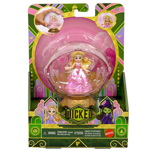 Wicked Glinda's Floating Bubble 