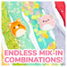 Squishmallows  Ultimate Slime Mixins 