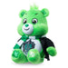 Care Bears x Harry Potter Slytherin House Good Luck Bear 22cm Plush