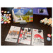 Vantage Board Game