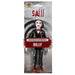 Saw: Billy Bendable & Poseable Figure