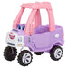 Little Tikes Princess Cozy Truck Ride On