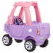 Little Tikes Princess Cozy Truck Ride On